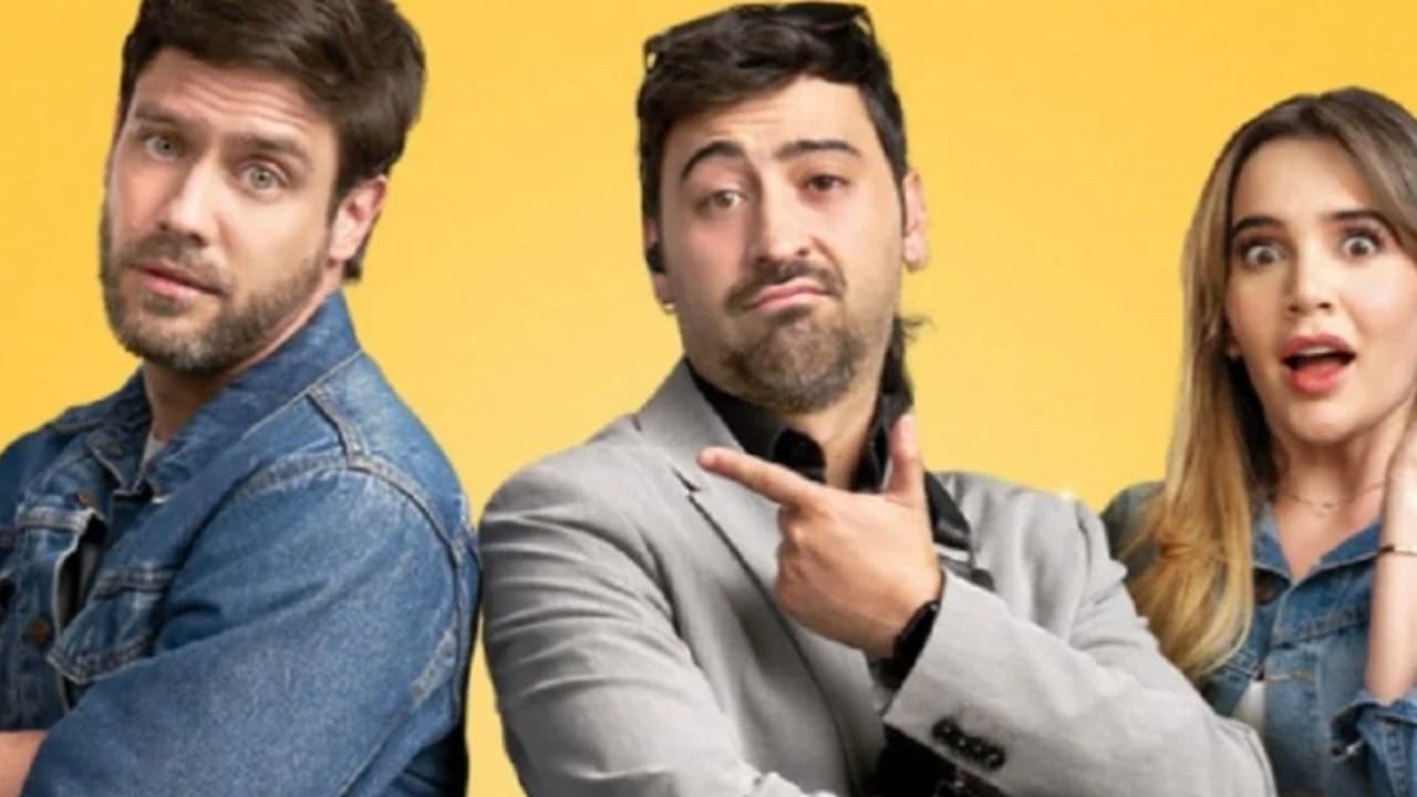 Actor de 'Nuevo rico, Nuevo pobre' se arrepintió de casarse días antes de la boda