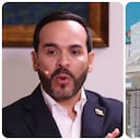 Abelardo De La Espriella se pronunció sobre los rumores de la sede presidencial en Barranquilla.