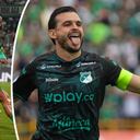 Atlético Nacional es líder y Deportivo Cali empató a puntos con Tolima