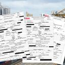 Puerto Buenaventura. 20 de Marzo de 2014
Foto: David Amado Pintor