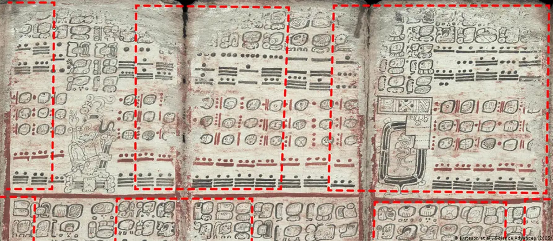 Nuevas evidencias indican que los mayas sincronizaban sus rituales con cálculos astronómicos de alta precisión.