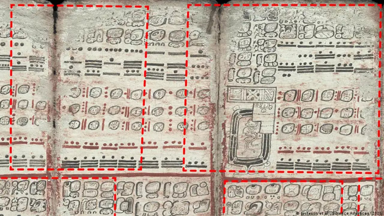 Un códice del siglo XI reveló un sistema de predicción celeste que supera lo imaginado por la arqueología moderna.