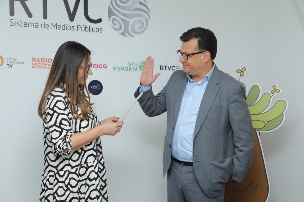 Morris ya no aspirará a la Alcaldía de Bogotá.