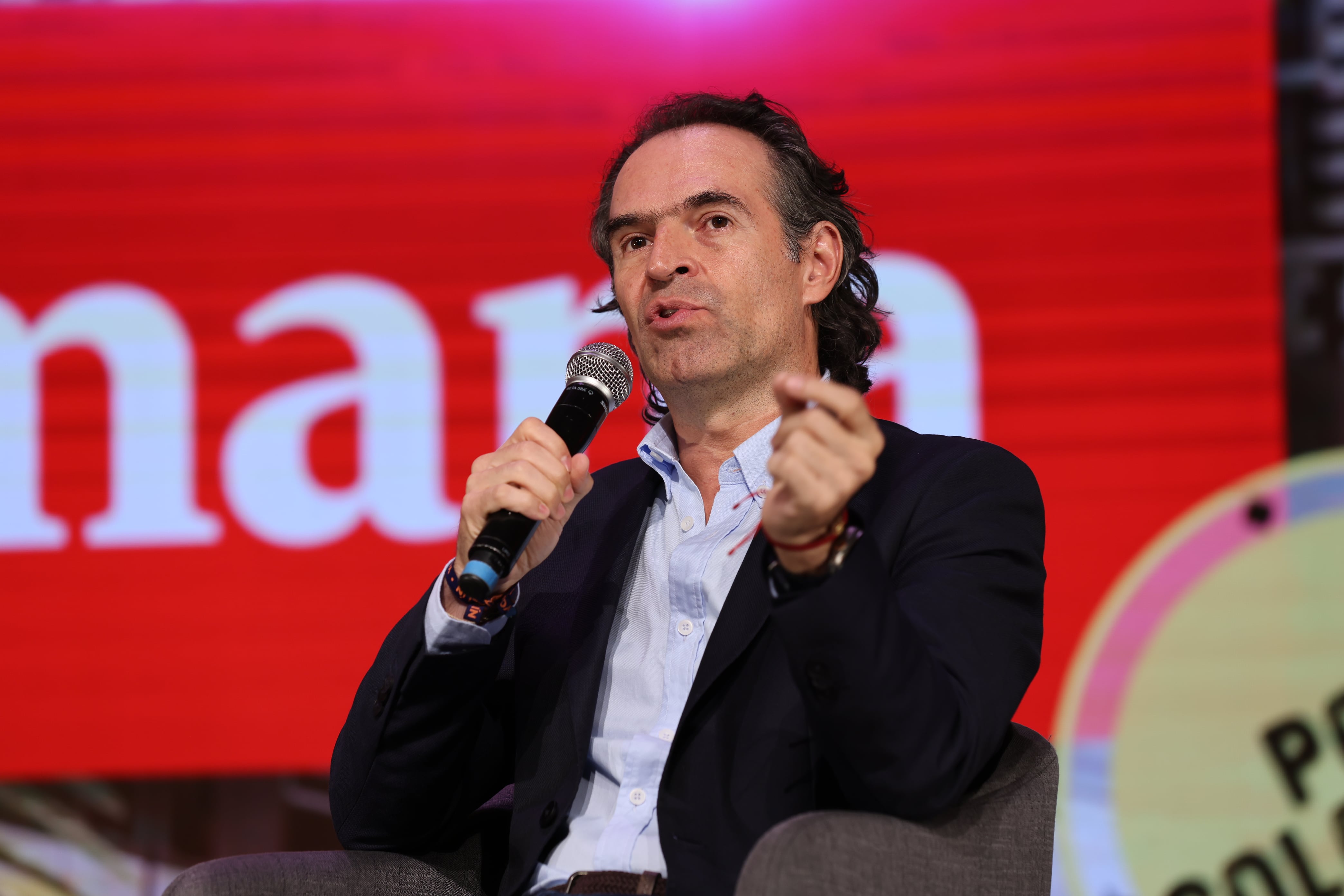 Vicky en Semana, en las regiones