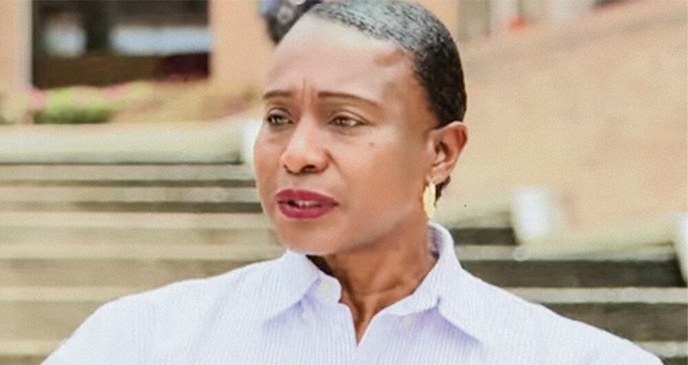 María Isabel Urrutia