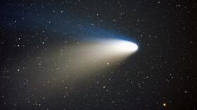 El descubrimiento de este tercer objeto interestelar abre una nueva ventana para la exploración científica.