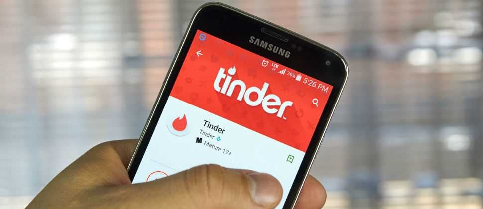 tinder