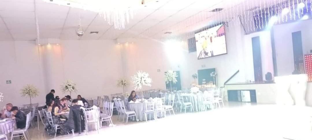 quinceañera plnatafa