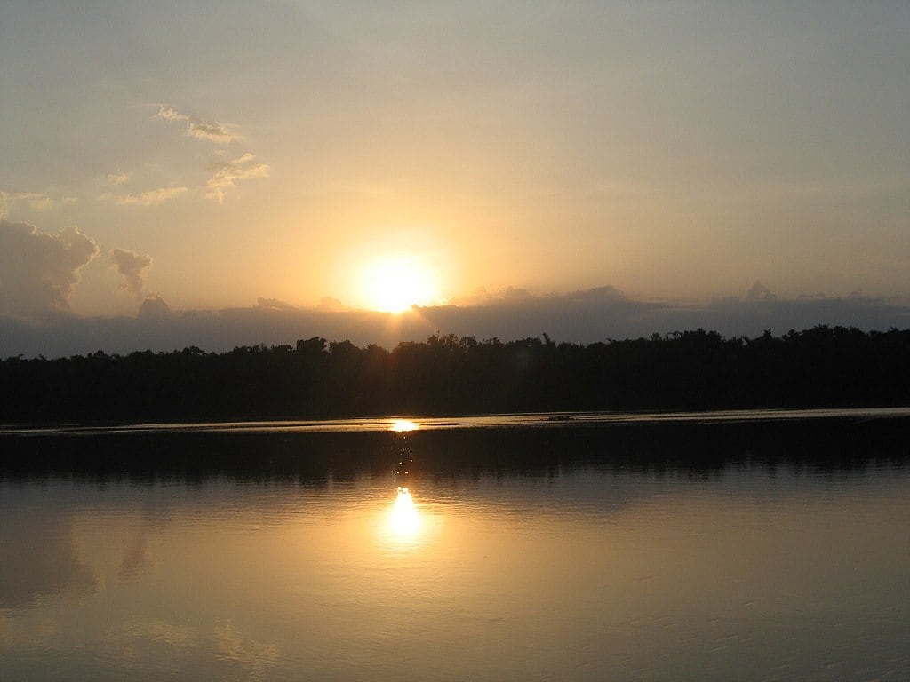 Colombia tiene un gran potencial en cobre porque se ubica en el mismo cordón que viene desde Chile y se mete por la cordillera occidental, especialmente en el Chocó, que aún no ha sido explotado y que será clave en el desarrollo no solo minero, sino económico del país