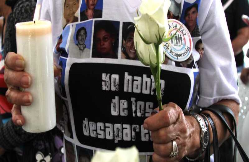 Foto: Pablo Andrés Monsalve / SEMANA