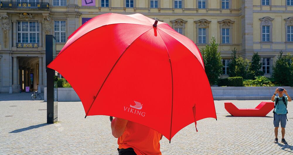 Europa en la nueva ola de calor que amenaza la salud de los ciudadanos del Viejo Continente