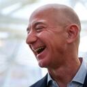 Jeff Bezos es ahora el segundo hombre más rico del mundo.