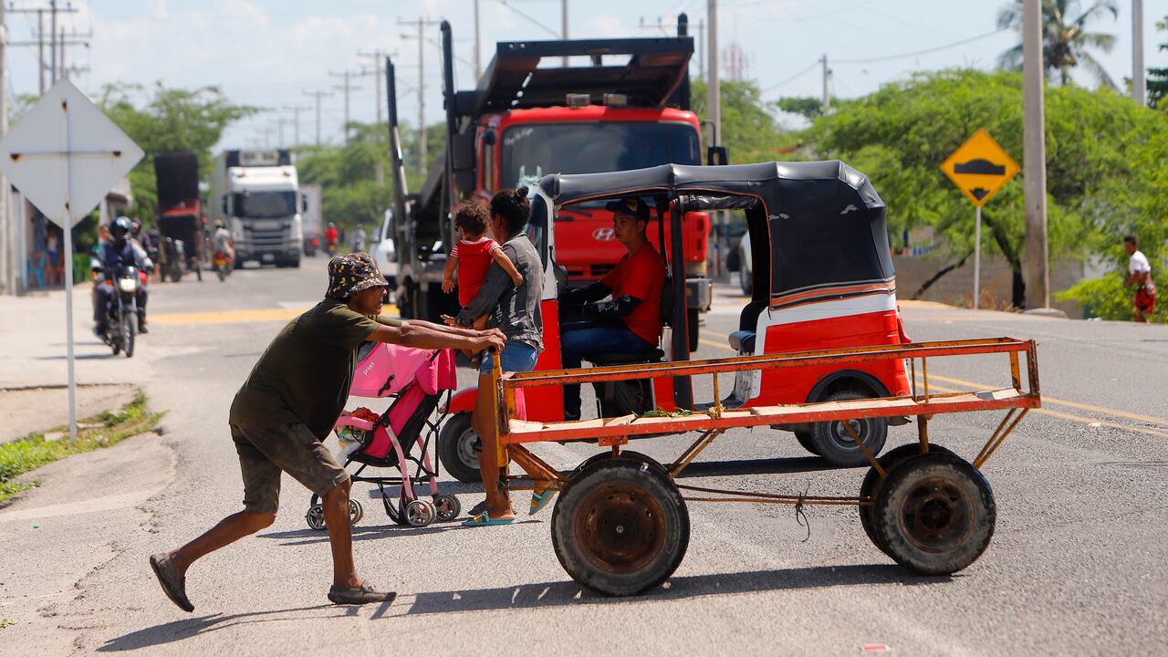 Pulso Social del Dane. Condiciones socioeconómica y alimentarias de los colombianos.