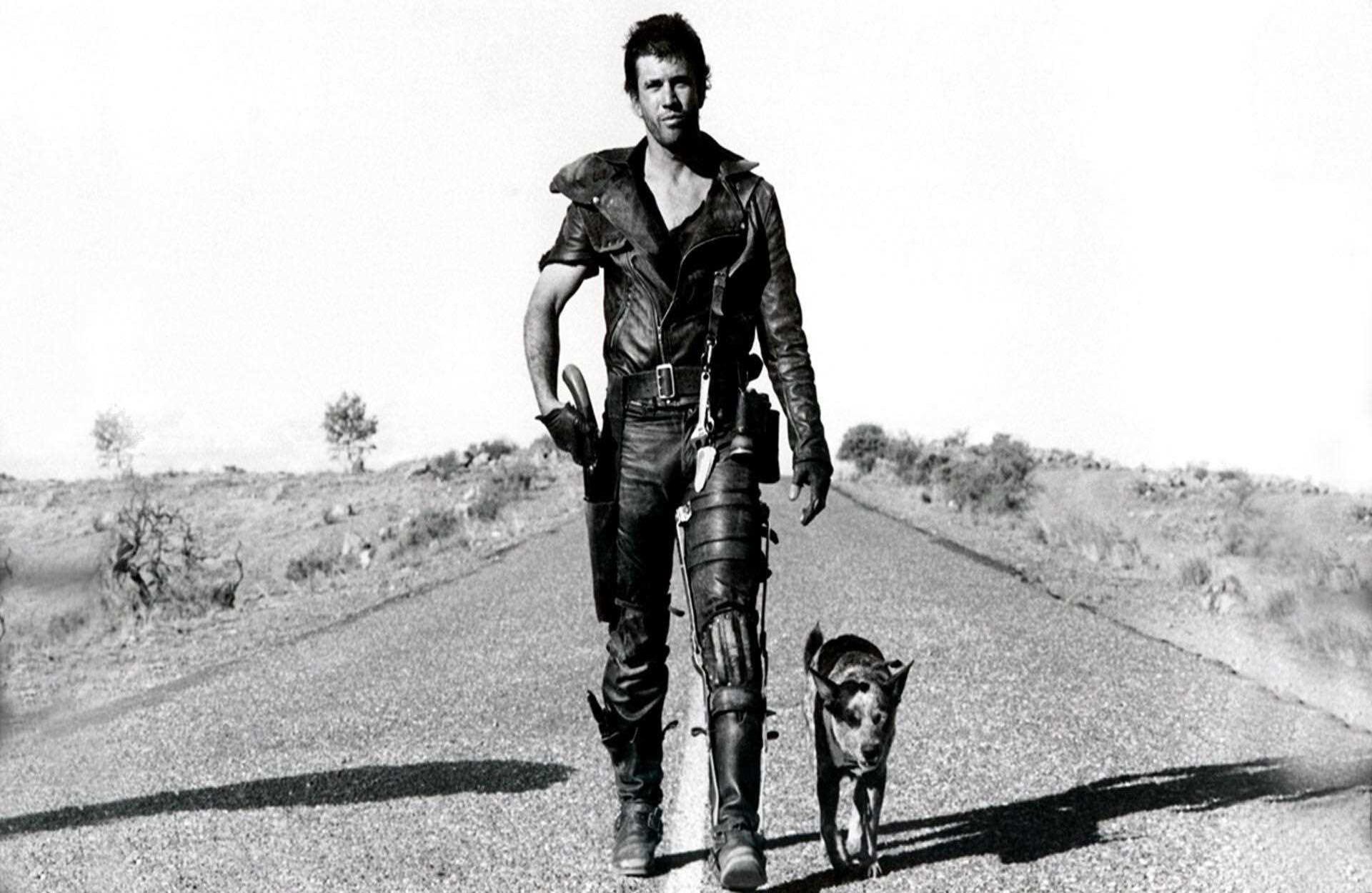 'Mad Max' (1979). La primera entrega de la franquicia australiana de George Miller advirtió sobre los problemas que podía producir la dependencia del petróleo y lo poco preparada que estaba la sociedad para enfrentar su escasez.