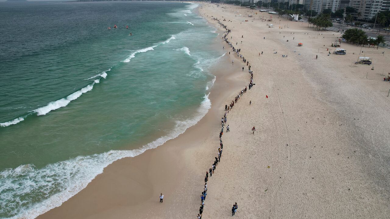 Fotos de la semana 10 junio