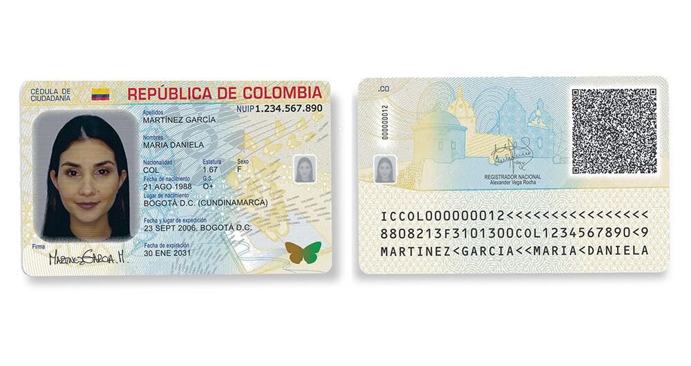 ¿Vieja?, ¡la cédula!_8