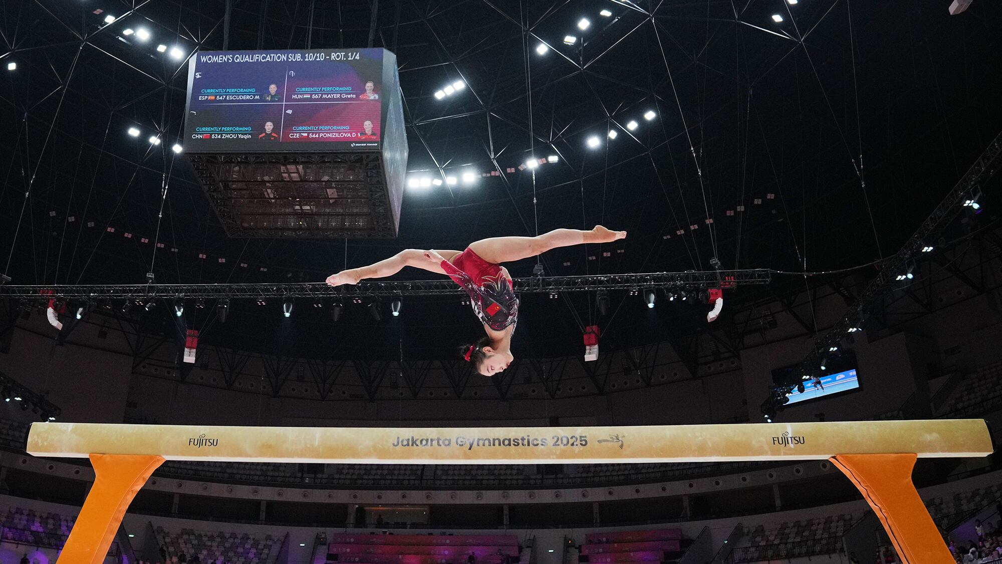 Fotos de la semana 24 octubre