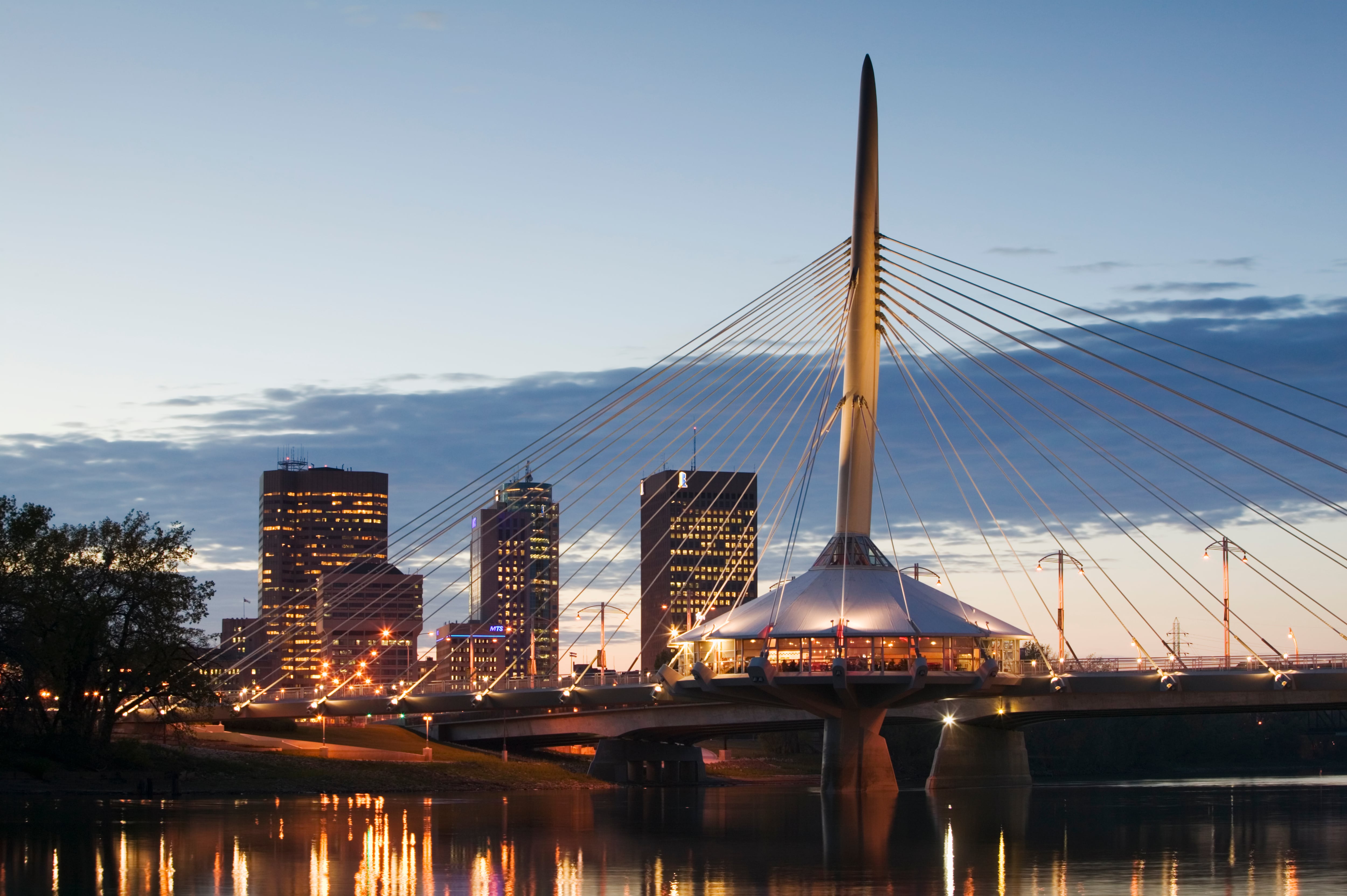 ¿Cuáles son los lugares más económicos para vivir en Canadá?