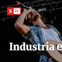 Industria en crisis