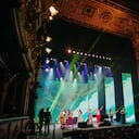 Premios Nuestra Tierra 2022