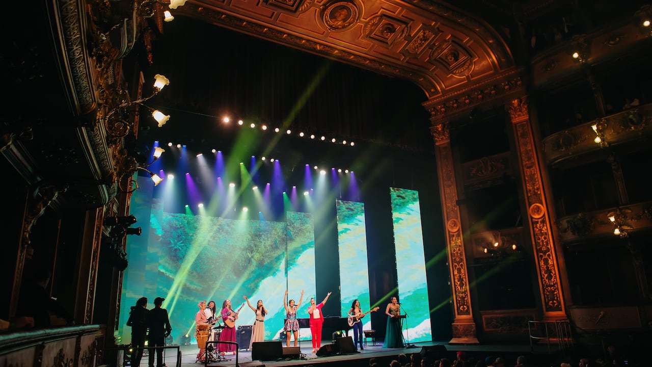 Premios Nuestra Tierra vuelven recargados este 2023.