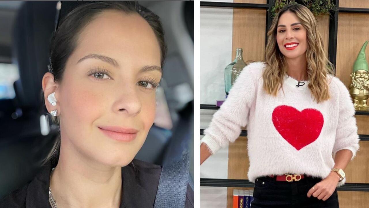 Laura Acuña aclaró por qué no asistió a la fiesta de cumpleaños del hijo de Carolina Soto