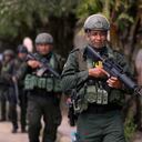 La presencia del ELN en el Catatumbo pone en riesgo la vida de miles habitantes de la región.