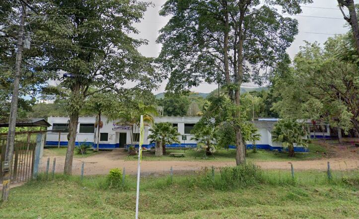 Institución Educativa Municipal Montessori, sede San Francisco