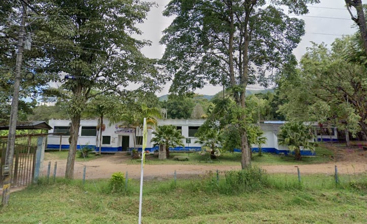 Institución Educativa Municipal Montessori, sede San Francisco