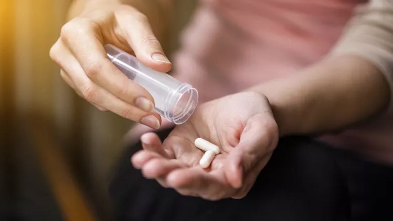 Los suplementos comprenden una amplia gama de productos enfocados en beneficiar el organismo.