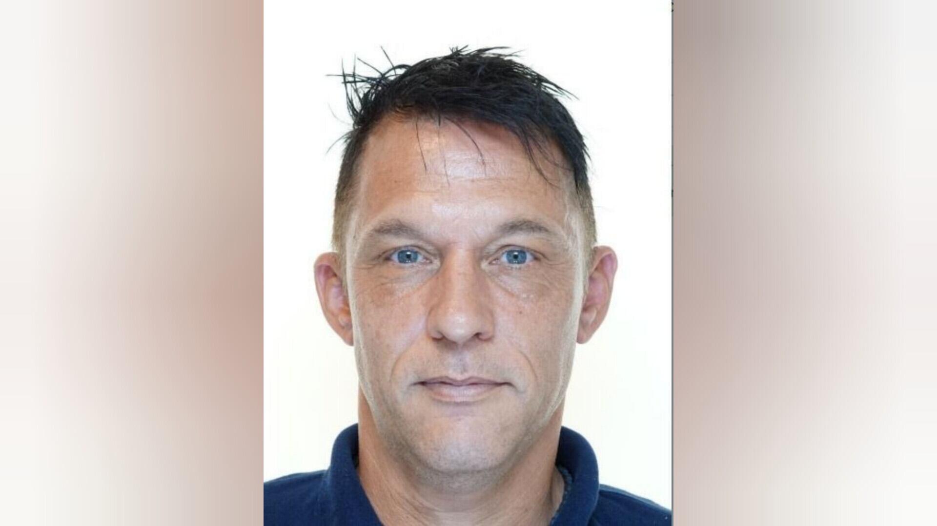 Lars Nordberg, turista perdido en Cartagena