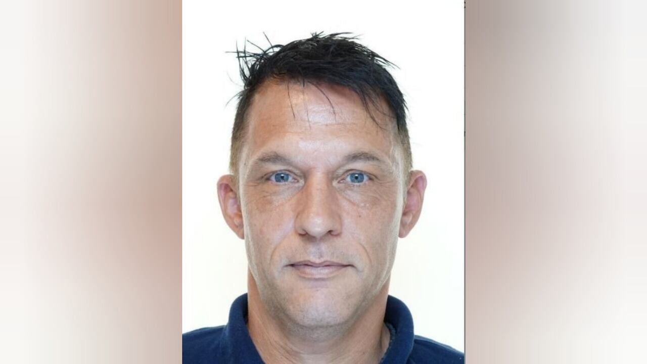 Lars Nordberg, turista perdido en Cartagena