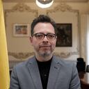 Posesión nuevo ministro de Cultura Juan David Correa