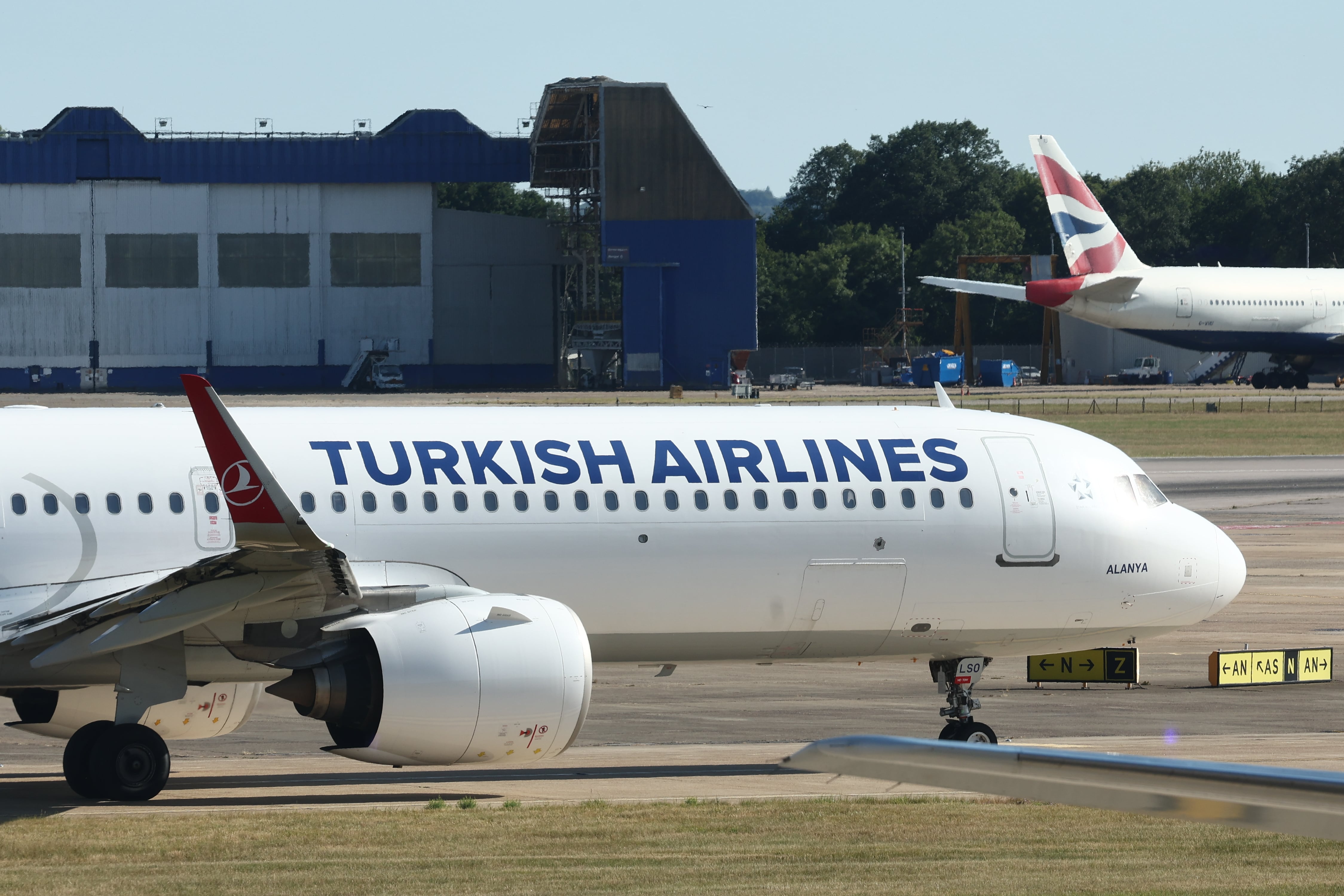 Turkish Airlines