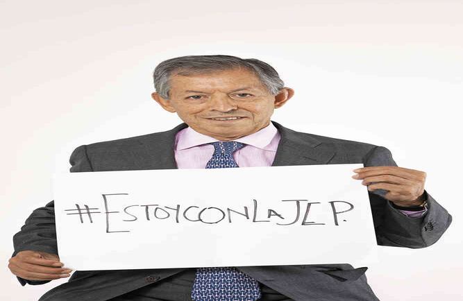 TELÉSFORO PEDRAZA, exrepresentante conservador