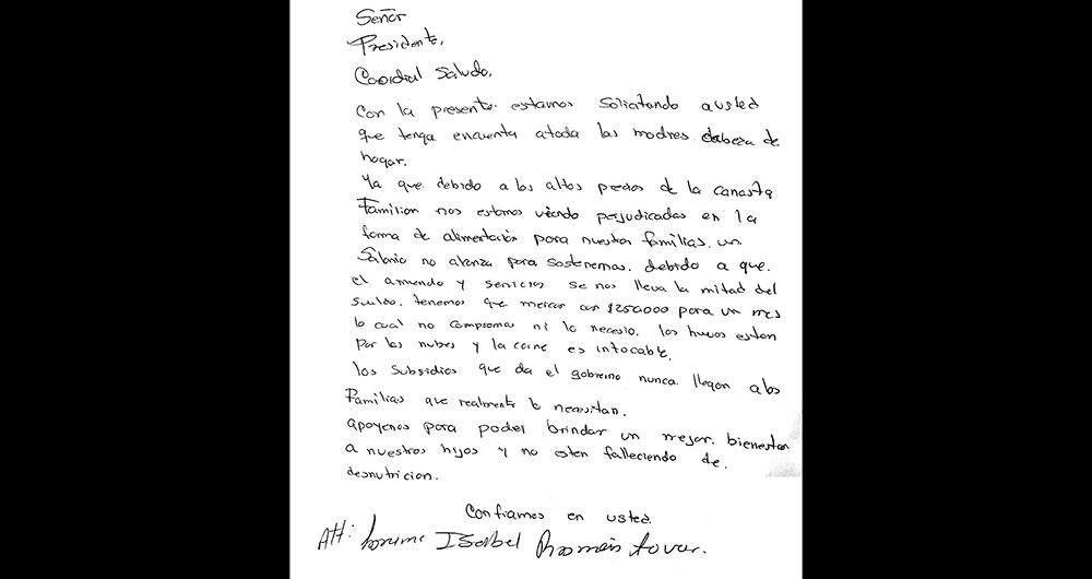 Los Petro, la familia presidencial _6