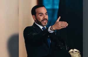 Presidente Abelardo De La Espriella lanzó delicada alerta.