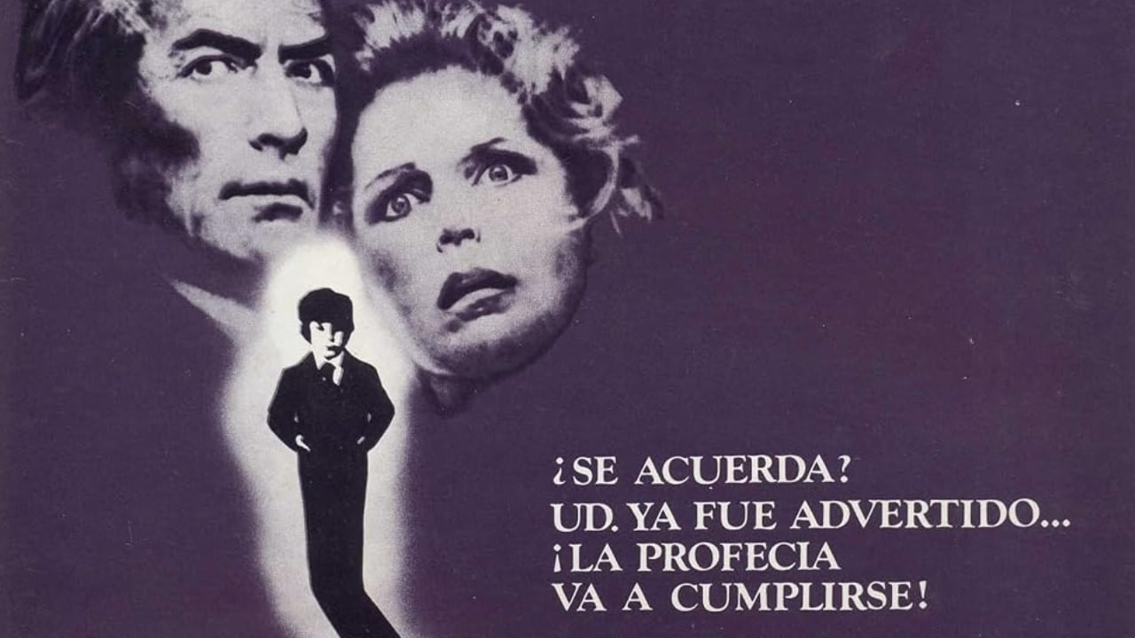 La Profecía (1976)