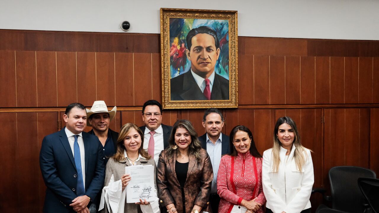 Senadores de la comisión séptima firmaron una ponencia para archivar la reforma a la salud propuesta por el Gobierno.