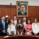 Senadores de la comisión séptima firmaron una ponencia para archivar la reforma a la salud propuesta por el Gobierno.