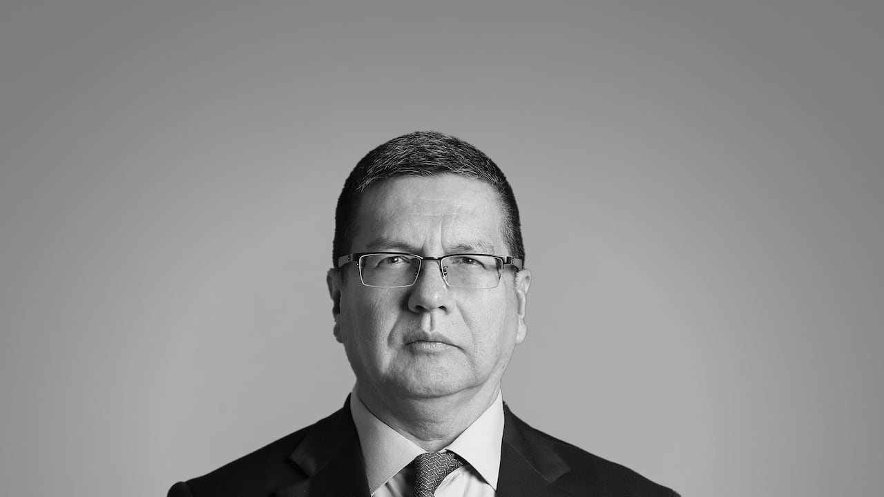 Colombia al borde del caos: terrorismo electoral, crisis institucional y el llamado a votar por Abelardo de la Espriella