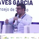 Milton Chaves, presidente del Consejo de Estado