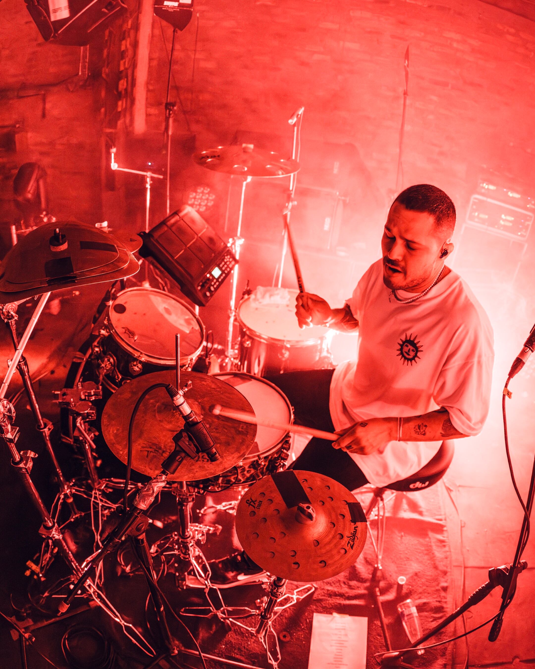 Julio Victoria lanza Punto Cero en el Planetario, este 18 de abril.