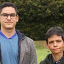 Se trata de un proyecto con el que buscan generar conciencia sobre la importancia del río Bogotá y de cómo los jóvenes pueden cuidarlo a través de acciones responsables. Foto: Nicolás Acevedo.