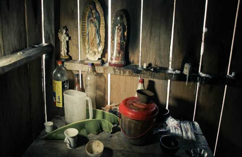 Fotografía: Juan David Padilla Vega.