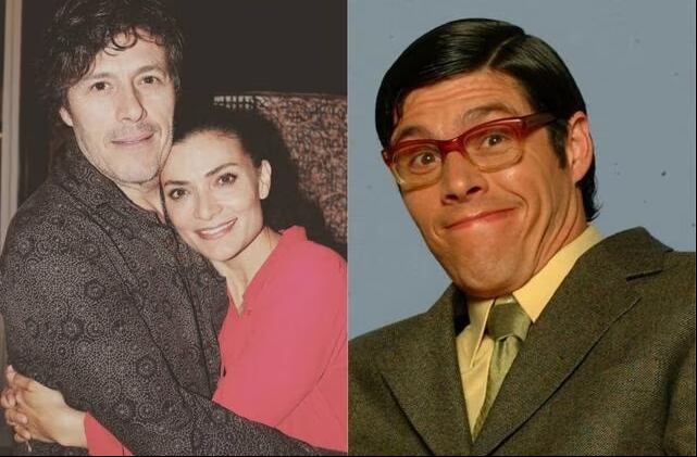 Mario Duarte y Ana María Orozco