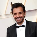 HOLLYWOOD, CALIFORNIA - MARZO 27: Eugenio Derbez en la 94th Edición de los premios Óscar (Photo by David Livingston/Getty Images)