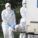 La comunidad pide justicia por el crimen del joven ingeniero.