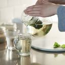 Las infusiones ayudan a saciar el hambre, para evitar un excesivo consumo de alimentos. Foto: Gettyimages.