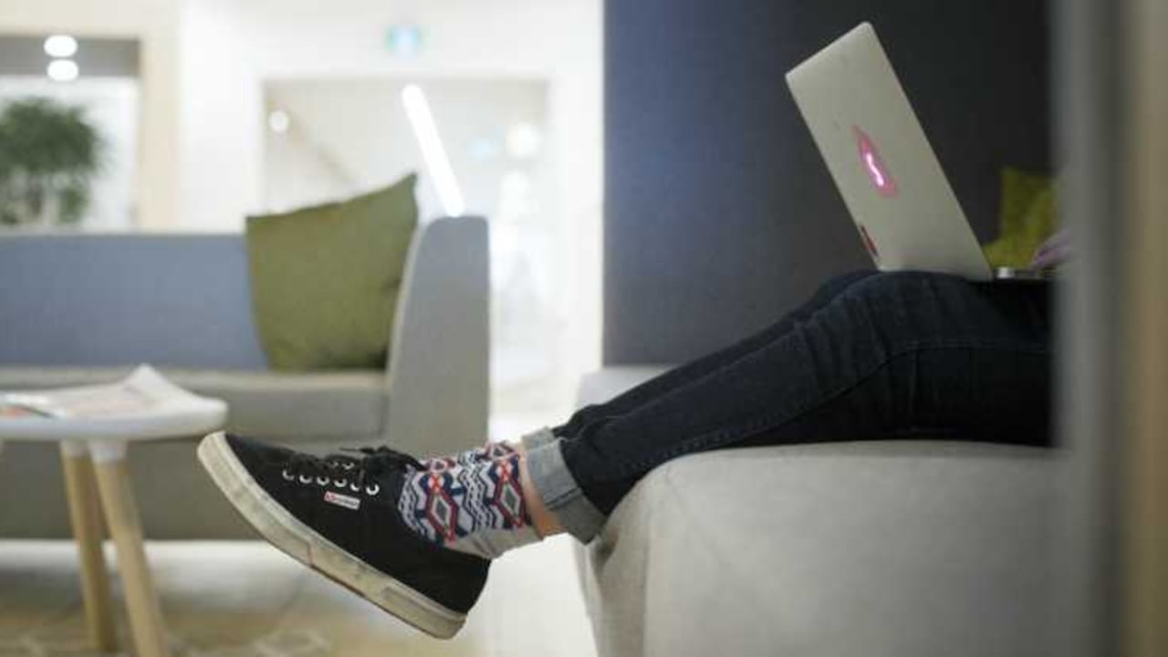 Dinero les preguntó a cuatro emprendedores colombianos qué lección aprendieron del fracaso. Foto: Bloomberg